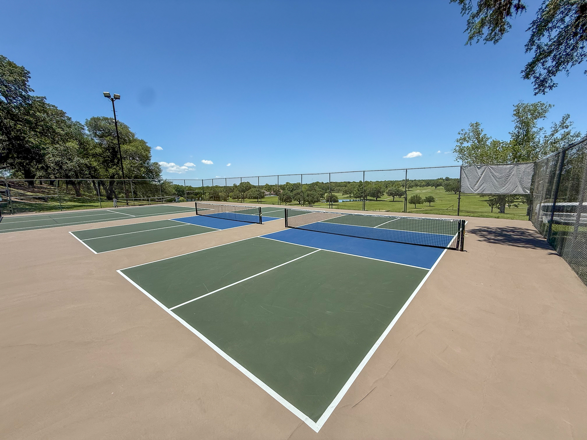 Country club ground photo 5