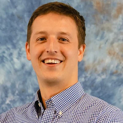 Davis Mac Brooks, founder of Brooks Geospatial